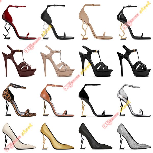 women luxury dress shoes designer high heels patent leather gold tone triple black nuede red womens lady fashion sandals party wedding offic
women luxury dress shoes designer high heels patent leather gold tone triple black nuede red womens lady fashion sandals party wedding offic