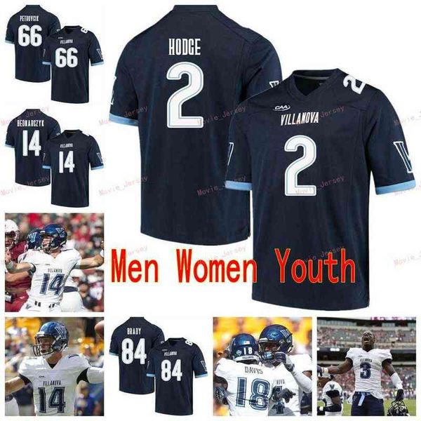 american college football wear stitched custom 26 jaaron hayek 3 justin covington 36 jalen jackson villanova wildcats college men women yout, Black
american college football wear stitched custom 26 jaaron hayek 3 justin covington 36 jalen jackson villanova wildcats college men women yout, Black