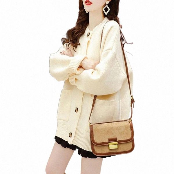women's knits & tees women's knits & tees 2022 women autumn fashion o-neck loose sweater coats female solid cardigan jackets ladie, White
women's knits & tees women's knits & tees 2022 women autumn fashion o-neck loose sweater coats female solid cardigan jackets ladie, White