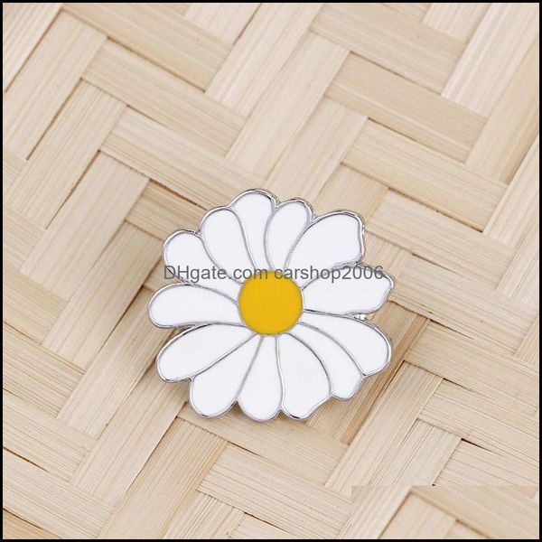 pins brooches cute metal badge white daisy flower spring time easter enamel lapel pin brooches women girls children 638 t2 drop deli dhtol, Gray
pins brooches cute metal badge white daisy flower spring time easter enamel lapel pin brooches women girls children 638 t2 drop deli dhtol, Gray