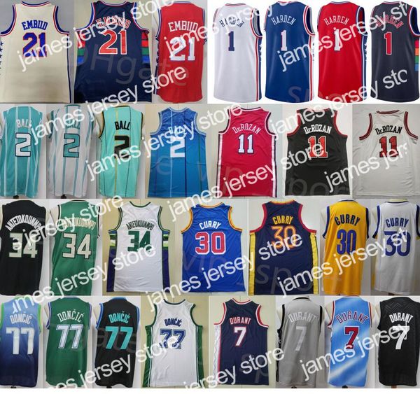basketball jerseys sport men joel embiid jersey basketball james harden stephen curry luka doncic kevin durant lamelo ball demar derozan gia, Black;red
basketball jerseys sport men joel embiid jersey basketball james harden stephen curry luka doncic kevin durant lamelo ball demar derozan gia, Black;red