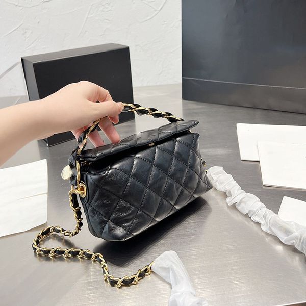 f/w french women designer hobo shoulder bag classic flip zipper diamond lattice quilted leather box crossbody large capacity fashion cosmeti
f/w french women designer hobo shoulder bag classic flip zipper diamond lattice quilted leather box crossbody large capacity fashion cosmeti