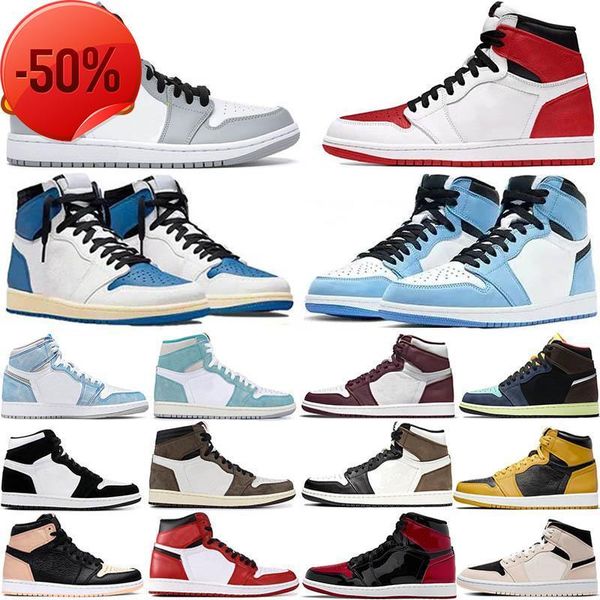 boots jumpman 1 basketball shoes athletics x sneakers running shoe for men women sports torch hare royal pine green court eur 36 -48, Black
boots jumpman 1 basketball shoes athletics x sneakers running shoe for men women sports torch hare royal pine green court eur 36 -48, Black