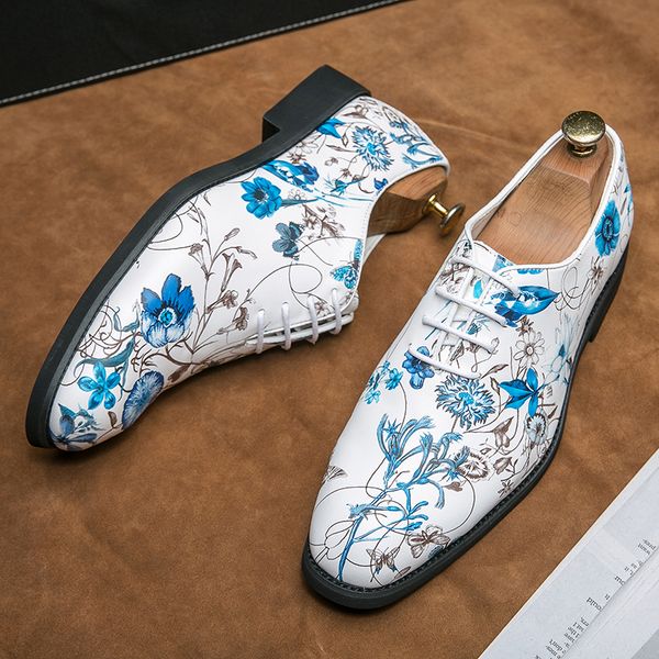 oxford shoes men shoes classic retro printing pu square toe lace fashion business casual party daily ad057, Black
oxford shoes men shoes classic retro printing pu square toe lace fashion business casual party daily ad057, Black
