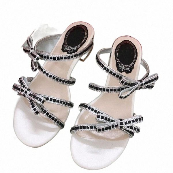 sandals designer rc womens sandal slide bow slippers fashion luxury roman thick heel rubber sandals slipper, Black
sandals designer rc womens sandal slide bow slippers fashion luxury roman thick heel rubber sandals slipper, Black
