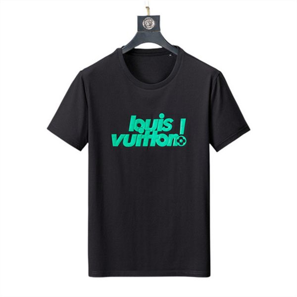 20ss summer men designer t shirt loose tees fashion brands women shirt luxurys clothing street sleeve clothes asian size m-xxxl d80, White;black
20ss summer men designer t shirt loose tees fashion brands women shirt luxurys clothing street sleeve clothes asian size m-xxxl d80, White;black