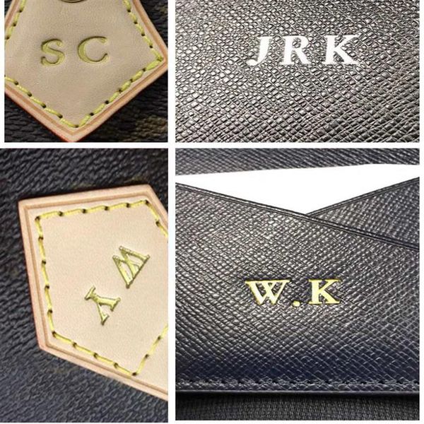 can s stamping initial customization bag accessories personalized custom add letter stamped speedy 25 stamp initia263m, Black
can s stamping initial customization bag accessories personalized custom add letter stamped speedy 25 stamp initia263m, Black