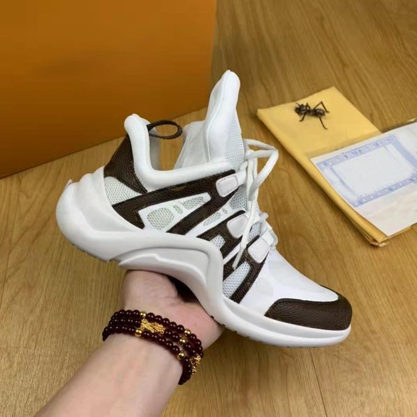 luxury brand archlight 2.0 platform casual shoesbasketball shoes luxury new lace casual shoes neutral bow rubber platform color block sneake, Black
luxury brand archlight 2.0 platform casual shoesbasketball shoes luxury new lace casual shoes neutral bow rubber platform color block sneake, Black