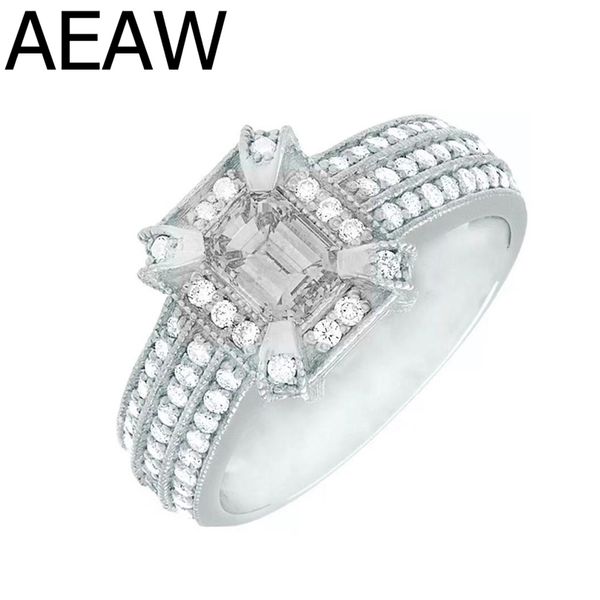 solitaire ring wedding rings luxury 2carat solid 14k white gold engagement emerald cut lab grown diamond for women 220829, Golden;silver
solitaire ring wedding rings luxury 2carat solid 14k white gold engagement emerald cut lab grown diamond for women 220829, Golden;silver