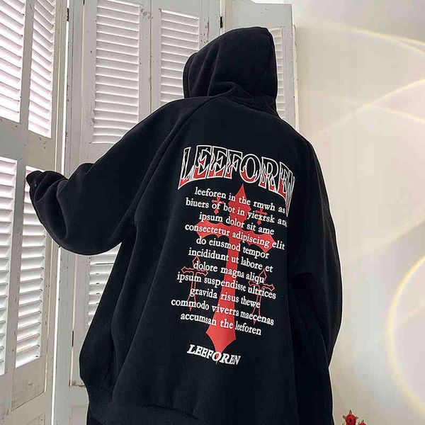 hoodies hoodies west coast hiphop sweater oversize high street mens hooded cardigan roora couples jacket, Black
hoodies hoodies west coast hiphop sweater oversize high street mens hooded cardigan roora couples jacket, Black