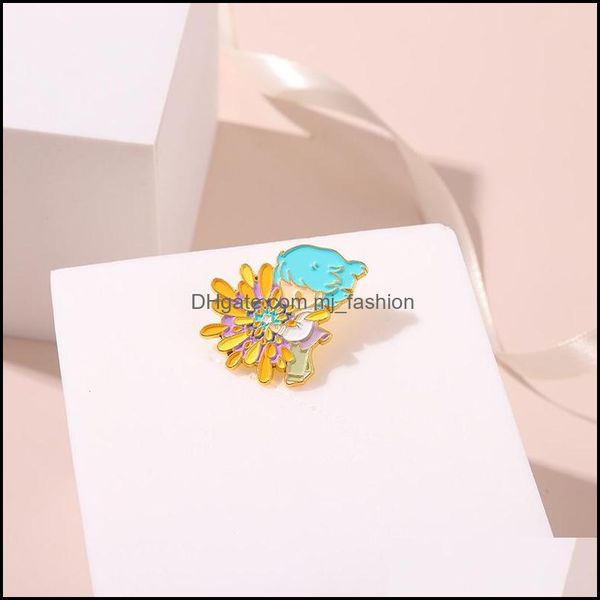 pins brooches blue hair girls enamel brooches cartoon cute fun pins bades for denim clothes bag kawaii jewelry gift kids f mjfashion dhv39, Gray
pins brooches blue hair girls enamel brooches cartoon cute fun pins bades for denim clothes bag kawaii jewelry gift kids f mjfashion dhv39, Gray