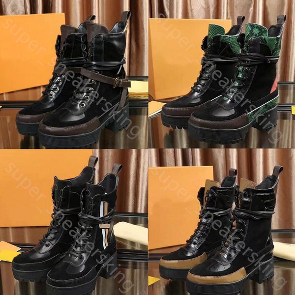 designer luxury women boots flamingos love arrow medal martin boot winter genuine leather coarse high heel shoes heeled booties with box siz, Black
designer luxury women boots flamingos love arrow medal martin boot winter genuine leather coarse high heel shoes heeled booties with box siz, Black