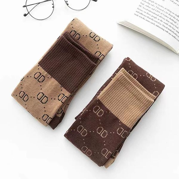 designer socks for men women chaussette luxe letter comfortable knee leg streetwear sock, Black
designer socks for men women chaussette luxe letter comfortable knee leg streetwear sock, Black