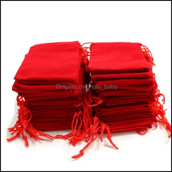 jewelry pouches bags 100pcs 5x7cm veet dstring pouch bag/jewelry bag christmas/wedding gift bags black red pink blue 4 colo lulubaby dh0lw
jewelry pouches bags 100pcs 5x7cm veet dstring pouch bag/jewelry bag christmas/wedding gift bags black red pink blue 4 colo lulubaby dh0lw