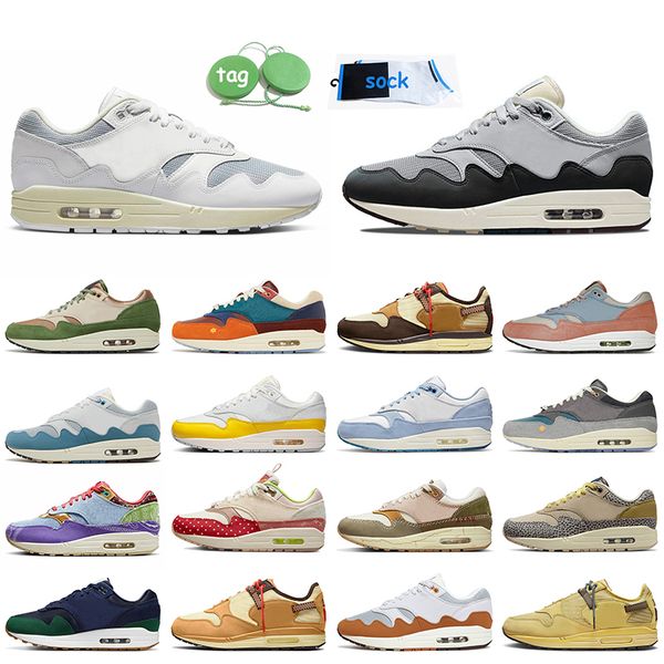 patta 1 white black women mens running shoes 87 1s tour yellow safari cobblestone kasina won ang orange grey concepts far out noise aqua jog
patta 1 white black women mens running shoes 87 1s tour yellow safari cobblestone kasina won ang orange grey concepts far out noise aqua jog