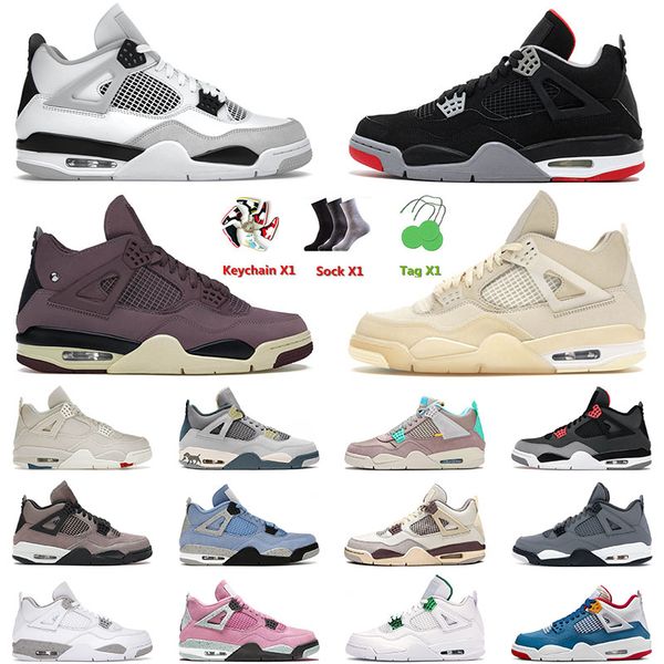 2022 mens basketball shoes 4 4s iv jumpman military black sail midnight navy shimmer men women jorda retro trainers sneakers eur 36-50
2022 mens basketball shoes 4 4s iv jumpman military black sail midnight navy shimmer men women jorda retro trainers sneakers eur 36-50