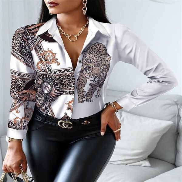 designer women's office work party blouse printing shirts v neck autumn summer long sleeve shirts white black coats size185v
designer women's office work party blouse printing shirts v neck autumn summer long sleeve shirts white black coats size185v
