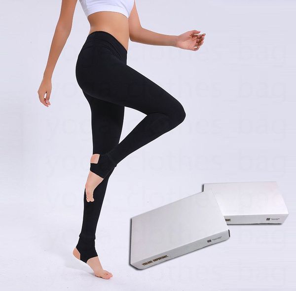 lu yoga clothes ladies fashion all-match butt-lifting cold and warm elastic close-fitting knitted leggings
lu yoga clothes ladies fashion all-match butt-lifting cold and warm elastic close-fitting knitted leggings