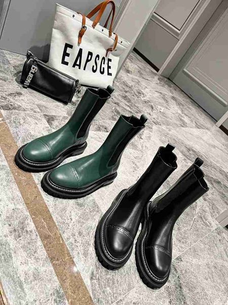designer women's leather boots brand leather zip short bootss classic fall winter premium shoes flat round toe boot size 35-42, Black
designer women's leather boots brand leather zip short bootss classic fall winter premium shoes flat round toe boot size 35-42, Black