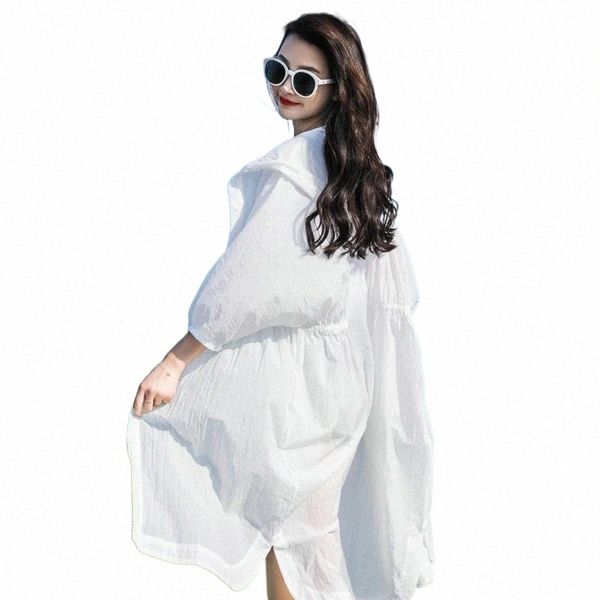 women's blouses & shirts women's blouses & shirts 2021 summer hooded blouse long women sunscreen lady batwing sleeve loose shirt, White
women's blouses & shirts women's blouses & shirts 2021 summer hooded blouse long women sunscreen lady batwing sleeve loose shirt, White