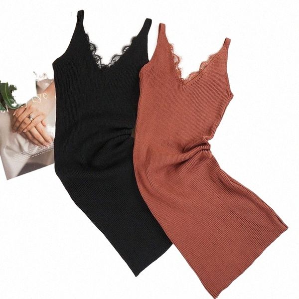 casual dresses casual dresses sanishroly women spaghetti strap v-neck lace patchwork knitted dress lady sleeveless sheath mini tank vestidos, Black;gray
casual dresses casual dresses sanishroly women spaghetti strap v-neck lace patchwork knitted dress lady sleeveless sheath mini tank vestidos, Black;gray