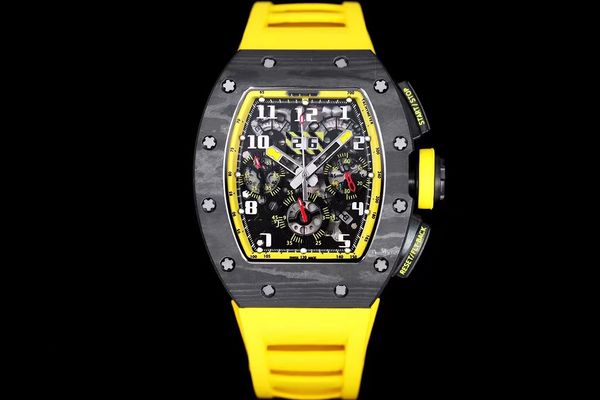 zf montre de luxe 011 men watches 7750 movement watches rubber band luminous function folding buckle sapphire glass /01006, Slivery;brown
zf montre de luxe 011 men watches 7750 movement watches rubber band luminous function folding buckle sapphire glass /01006, Slivery;brown