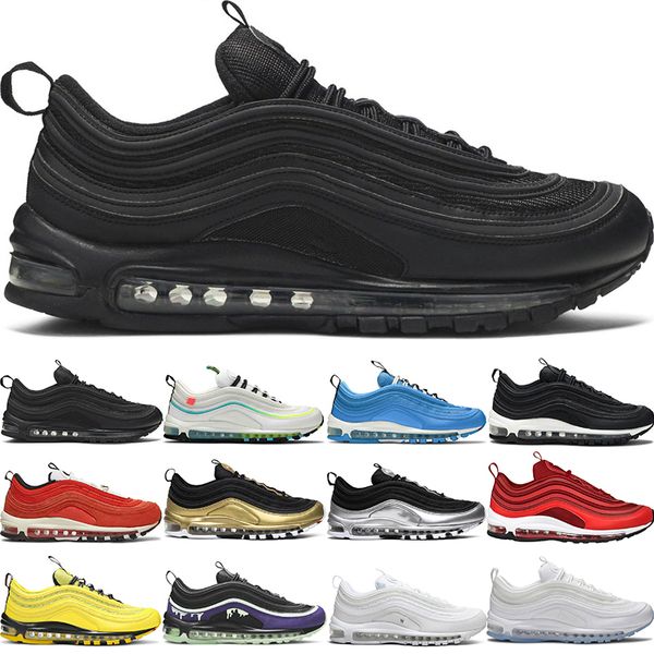 og running shoes for men women triple black white panda sliver bullet gym red halloween slime jesus satan plate-forme cushion runner trainer
og running shoes for men women triple black white panda sliver bullet gym red halloween slime jesus satan plate-forme cushion runner trainer
