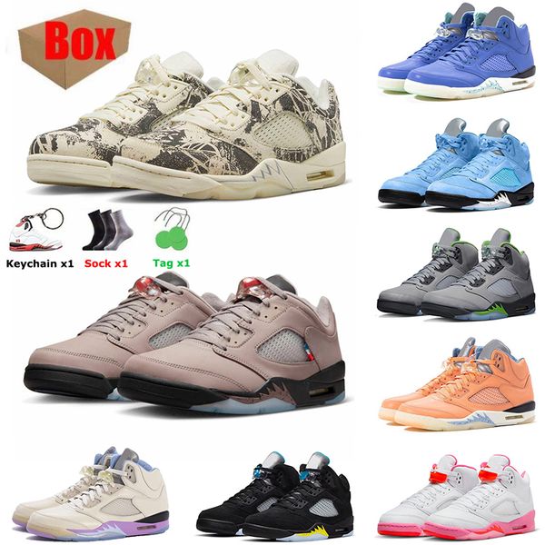 jumpman 5 5s mens basketball shoes j5 concord mars for her unc university blue raging bull bluebird aqua green bean easter sail men trainers
jumpman 5 5s mens basketball shoes j5 concord mars for her unc university blue raging bull bluebird aqua green bean easter sail men trainers