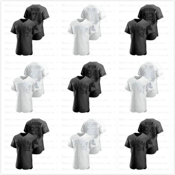 baseball jersey2020 houston award collection black white astro jersey custom craig biggio robinson nolan ryan 22 roger clemens blank basebal
baseball jersey2020 houston award collection black white astro jersey custom craig biggio robinson nolan ryan 22 roger clemens blank basebal