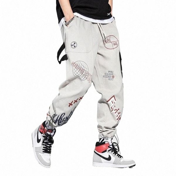 men's pants men's pants spring autumn drawstring loose hip hop nine point fashion sportswear wide leg men sweatpants trousers x2e0, Black
men's pants men's pants spring autumn drawstring loose hip hop nine point fashion sportswear wide leg men sweatpants trousers x2e0, Black