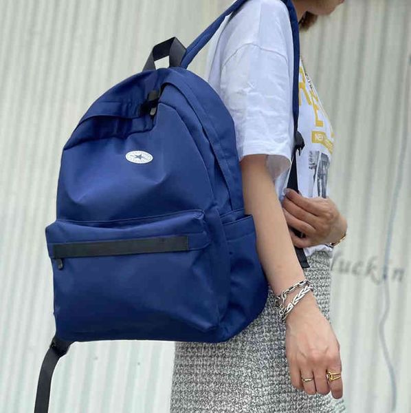 school bags chaopai student backpack women's schoolbag backpack new fashion men's travel large capacity computer 220831
school bags chaopai student backpack women's schoolbag backpack new fashion men's travel large capacity computer 220831