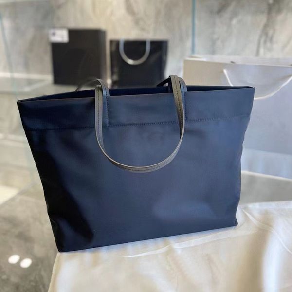 designer re-nylon tote bag handbags shopping bag nylon women's handbag large capacity handle ladies shoulder bags wallet
designer re-nylon tote bag handbags shopping bag nylon women's handbag large capacity handle ladies shoulder bags wallet