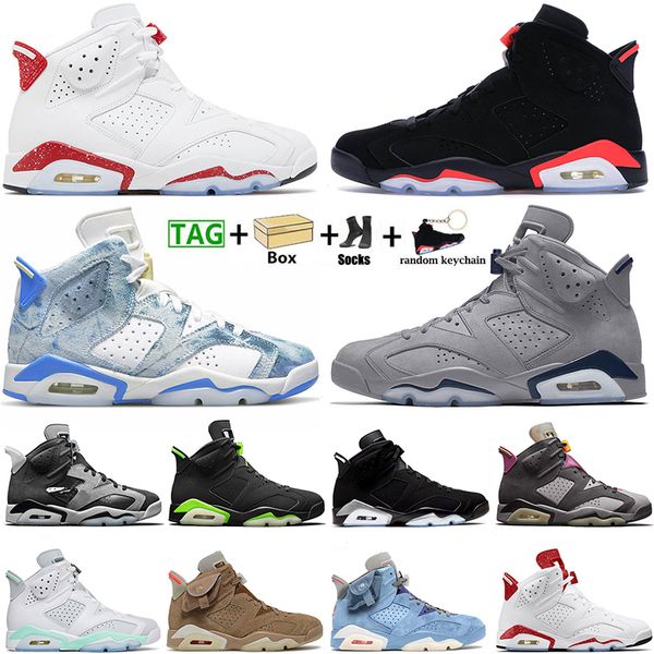 marquette 6 6s vi mens women basketball shoes jumpman washed denim metallic silver red oreo bordeaux black infrared electric green snekers t
marquette 6 6s vi mens women basketball shoes jumpman washed denim metallic silver red oreo bordeaux black infrared electric green snekers t
