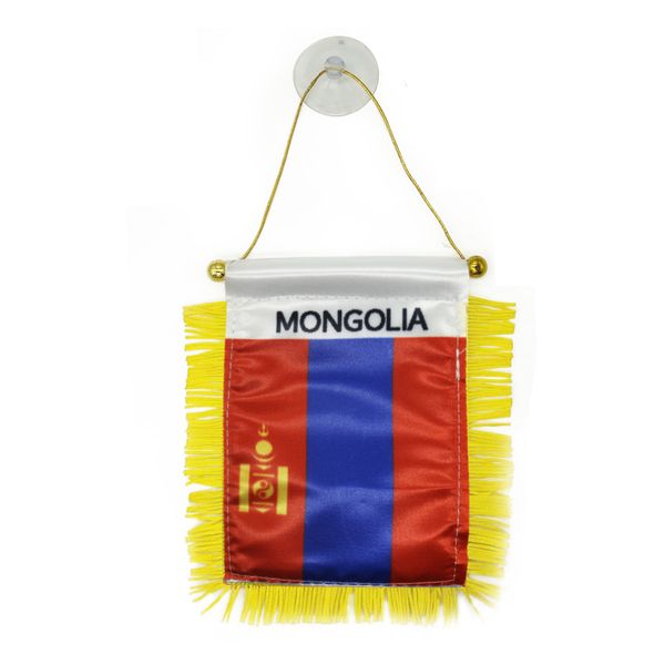 10x15 cm mongolia fringy window hanging flag double sided mini hanging flags with suction cup for home office door decor
10x15 cm mongolia fringy window hanging flag double sided mini hanging flags with suction cup for home office door decor