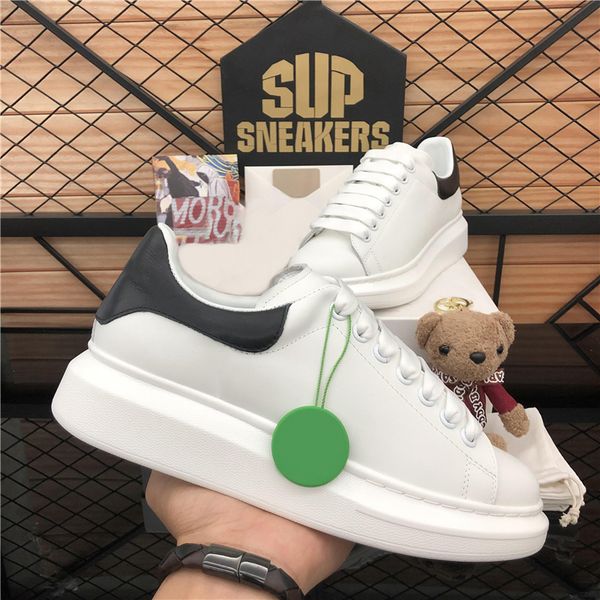 mens massage designer casual shoes woman genuine leather velvet sneaker black white designer shoe fashion summer luxury soft trainer plate-f
mens massage designer casual shoes woman genuine leather velvet sneaker black white designer shoe fashion summer luxury soft trainer plate-f