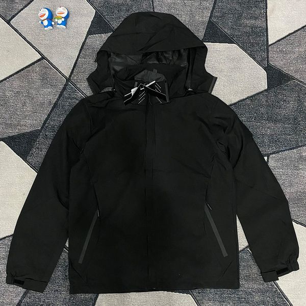 autumn men designer jacket coat sports brand sweatshirt hoodie with long sleeve zipper windbreaker mens clothing hoodies 3d dimensional emb, Black;brown
autumn men designer jacket coat sports brand sweatshirt hoodie with long sleeve zipper windbreaker mens clothing hoodies 3d dimensional emb, Black;brown