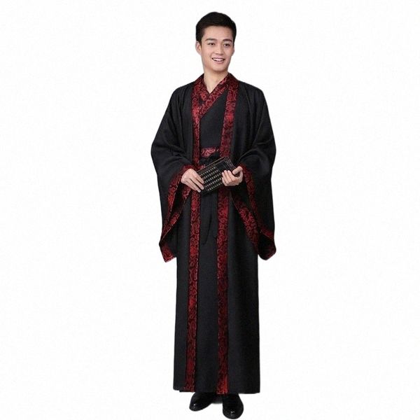 stage wear chinese folk dance 3 pcs men stage performance dynasty hanfu costume satin robe traditional dress wear d12n#, Black;red
stage wear chinese folk dance 3 pcs men stage performance dynasty hanfu costume satin robe traditional dress wear d12n#, Black;red