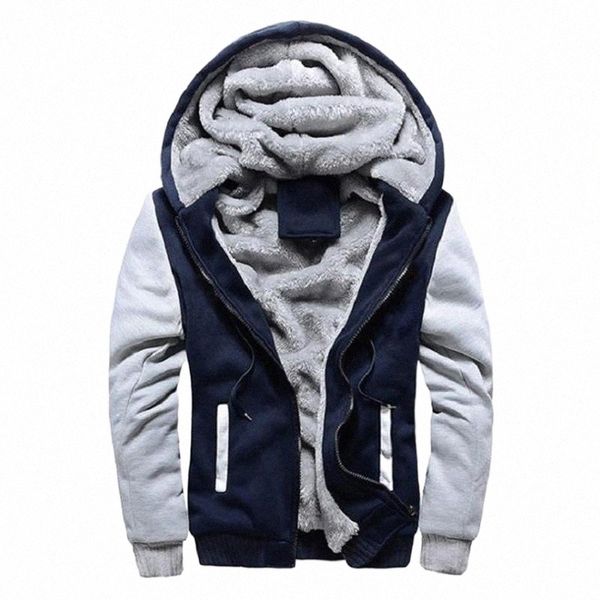 men's jackets men's jackets men hoodies winter thick warm fleece zipper plus size coat sportwear male streetwear sweatshirts 83oi#, Black;brown
men's jackets men's jackets men hoodies winter thick warm fleece zipper plus size coat sportwear male streetwear sweatshirts 83oi#, Black;brown