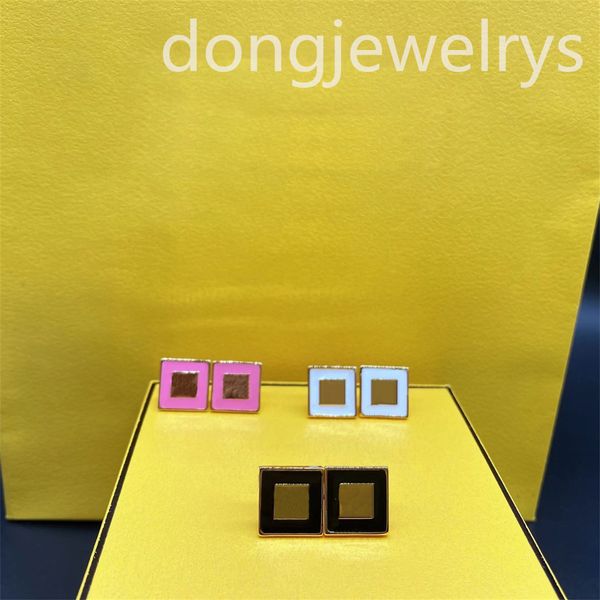 luxurys unique minimalist designer square earrings exquisite stud gold hoop earring mini jewelry dongjewelrys letter studs bracelet necklace, Golden;silver
luxurys unique minimalist designer square earrings exquisite stud gold hoop earring mini jewelry dongjewelrys letter studs bracelet necklace, Golden;silver