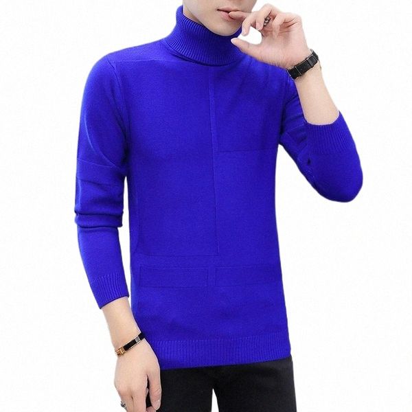 men's sweaters autumn and winter men's turtleneck sweater solid color knitted pullover casual 3xl sweaters 622z#, White;black
men's sweaters autumn and winter men's turtleneck sweater solid color knitted pullover casual 3xl sweaters 622z#, White;black