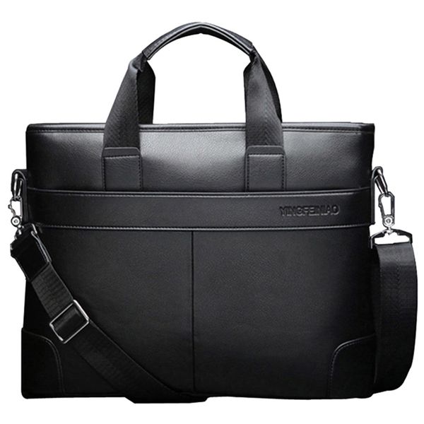 briefcases men s designer bag for documents pu leather office men business bags document shoulder laphusband 220831
briefcases men s designer bag for documents pu leather office men business bags document shoulder laphusband 220831
