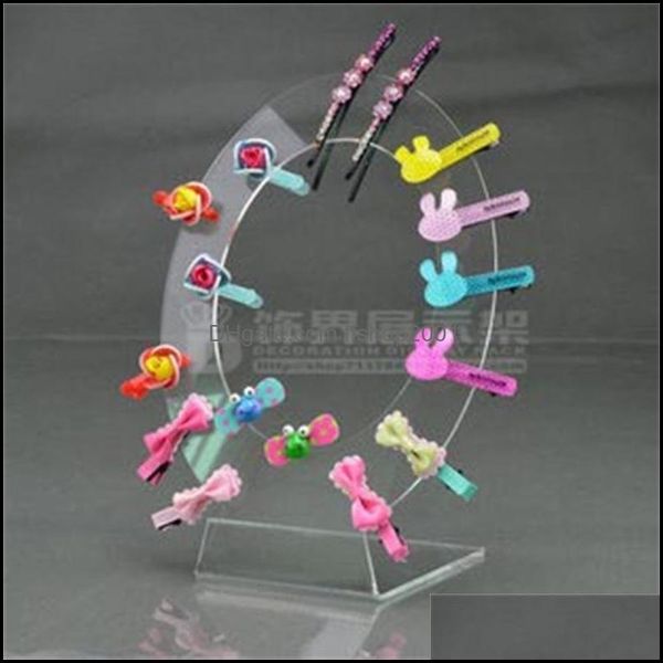jewelry pouches bags hair accessory stand jewelry clips pins organizer haar accessoires display holder haipin tiara acrylic riser ha dhhaj, Pink;blue
jewelry pouches bags hair accessory stand jewelry clips pins organizer haar accessoires display holder haipin tiara acrylic riser ha dhhaj, Pink;blue