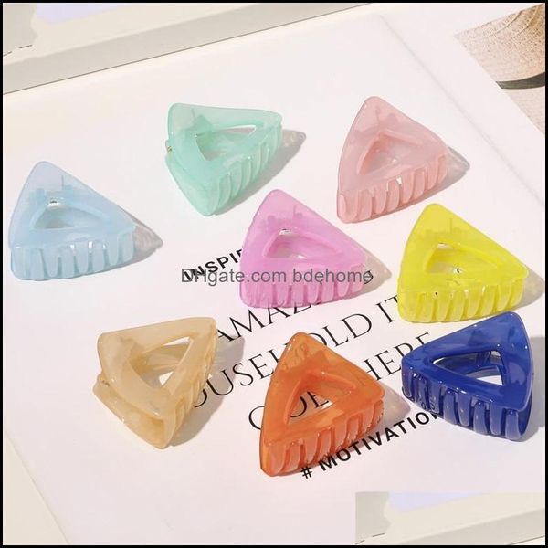 hair clips barrettes barrettes jewelry drop women hollow out acrylic claw hairpin triangle shape bath clips candy color sweet crab g dh0dg, Golden;silver
hair clips barrettes barrettes jewelry drop women hollow out acrylic claw hairpin triangle shape bath clips candy color sweet crab g dh0dg, Golden;silver