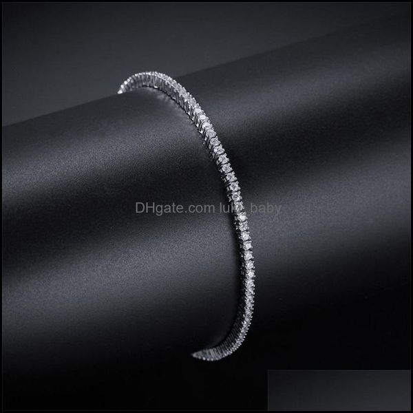 link chain mens hip hop iced out cubic zircon bling tennis chain 2mm x 8inch gold bracelet charm creativity jewelry lulubaby dhw7w, Black
link chain mens hip hop iced out cubic zircon bling tennis chain 2mm x 8inch gold bracelet charm creativity jewelry lulubaby dhw7w, Black