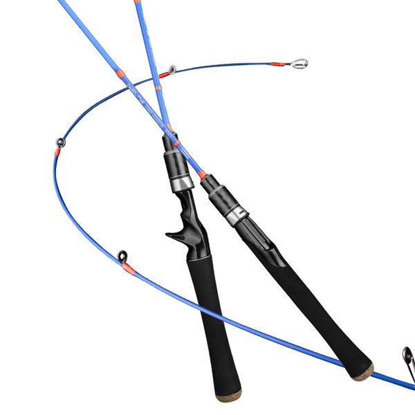 factory direct fishing rods 1.8 meters super soft ul tune solid carbon stream spinning rods 2pc
factory direct fishing rods 1.8 meters super soft ul tune solid carbon stream spinning rods 2pc