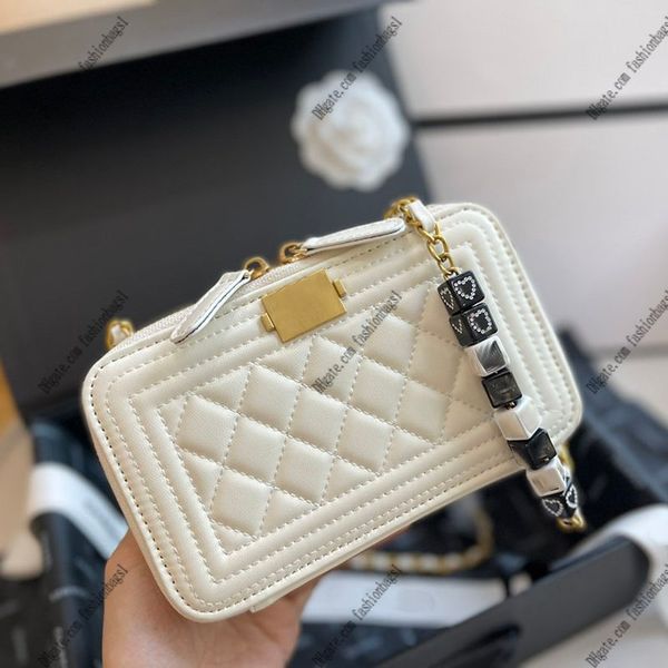 2022ss women trend box luxury designer shoulder bag classic flap diamond lattice quilted gold chain crossbody large capacity handbag coin pu
2022ss women trend box luxury designer shoulder bag classic flap diamond lattice quilted gold chain crossbody large capacity handbag coin pu