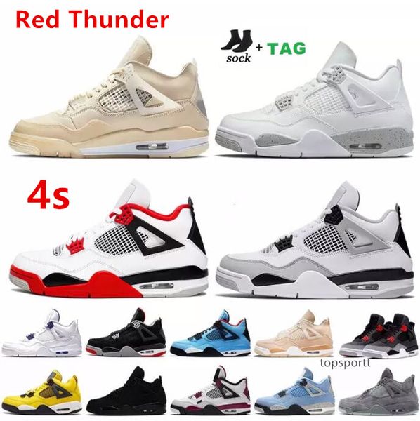 designer military high 4 4s retro basketball shoes military black cat university blue sail white oreo red thunder bred cement men women spor
designer military high 4 4s retro basketball shoes military black cat university blue sail white oreo red thunder bred cement men women spor