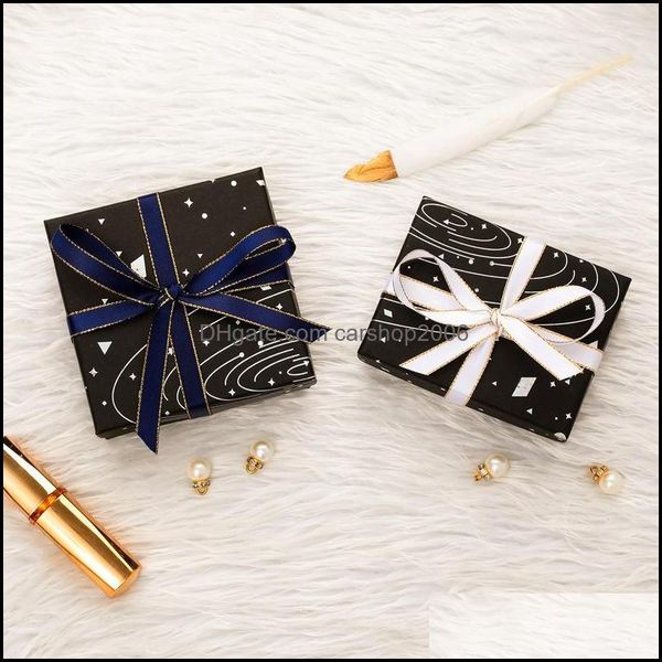 jewelry boxes jewelry display box starry sky pattern gift case for bracelet necklace ring packaging present wedding bride organizer w dhy1c, Black;white
jewelry boxes jewelry display box starry sky pattern gift case for bracelet necklace ring packaging present wedding bride organizer w dhy1c, Black;white