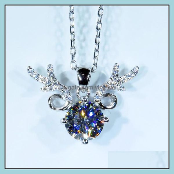 pendant necklaces fashion pendants necklaces all the way with you pendant necklace jewelry senior moissanite female elk drop vipjewel dhkma, Silver
pendant necklaces fashion pendants necklaces all the way with you pendant necklace jewelry senior moissanite female elk drop vipjewel dhkma, Silver