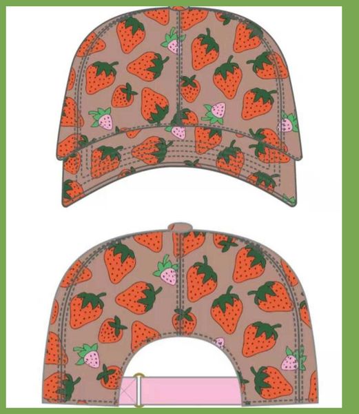 strawberry baseball caps man's cotton cactus classic letter ball caps summer women sun hats outdoor adjustable snapback cap123, Blue;gray
strawberry baseball caps man's cotton cactus classic letter ball caps summer women sun hats outdoor adjustable snapback cap123, Blue;gray